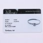 Men Axe 14K Gold and Silver Cuff Bracelet, Ruby and Diamond Stone Bracelet
