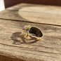 Big Zircon Ring, Woman 925 Silver Ring, Zircon Ring, Silver Handmade Ring