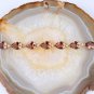 Zultanite Silver Wristband for Women , Women Silver Color Changing Zultanite
