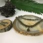 Drop Zultanite Jewelry Set Handmade Silver Zultanite Jewelry Set