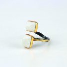 Moonstone Handmade Womens Silver Ring, Woman 925 Moonstone Ring, Moonstone Ring