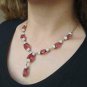 Zultanite Silver Necklace and bracalet set Women , Color Changing Zultanite Nec