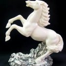 Victory White Horse