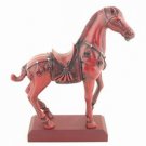 The Elegant Tribute Horse for Great Success and Recognition