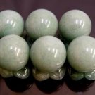 Mini Aventurine Quartz Sphere - 6pcs