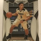 2019-20 panini prizm draft picks Carsen Edwards rookie #34