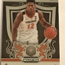 2019-20 panini prizm draft picks Crusade De’Andre Hunter #78