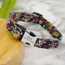 Raggy Stylz's Custom Dog Collar Personalized Adjustable &  FREE Engraving
