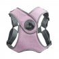 Raggystyls & Di-Dog Soft Breathable Mesh Dog Harness w Reflective "No-pull" Sports/Outdoor