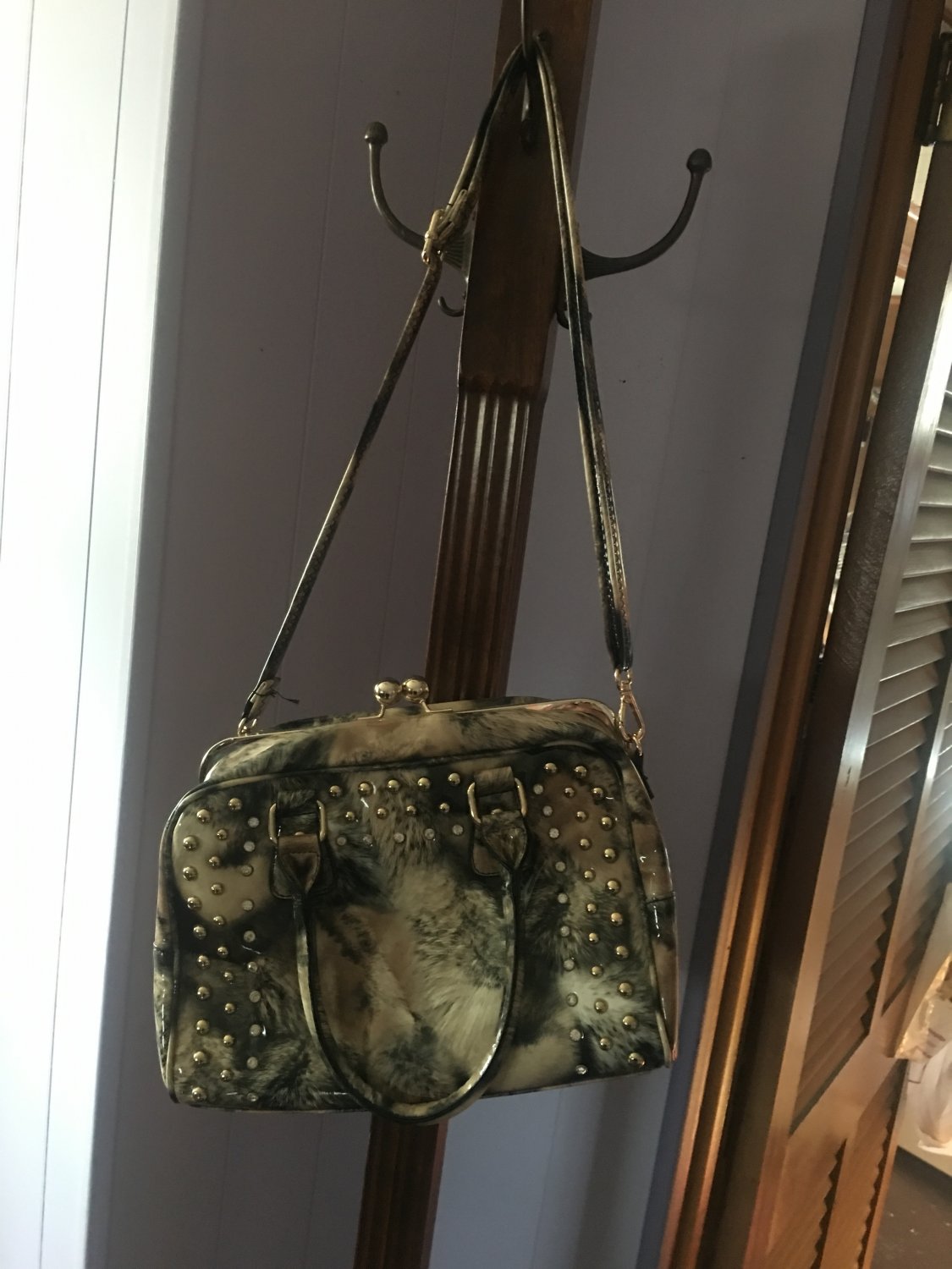 Boutique bag