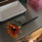 Sunflower pen black ink