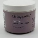 Living Proof Restore Hair Mask Treatment