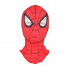 Super Hero Spiderman Simply Equipped Mask Film Accessory