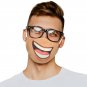 6 pcs Funny Masks Washable and Resuable Funny Anime Face Mask