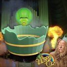 Cowardly Lion Flower Pot Crown from Wizard of Oz Props Reproduction