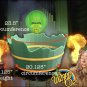 Cowardly Lion Flower Pot Crown from Wizard of Oz Props Reproduction