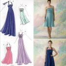 Simplicity S2398 Misses' Special Occasion Dresses in Two Lengths