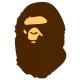 BAPE