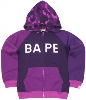 A Bathing Ape Hoody