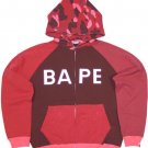 A Bathing Ape Hoody