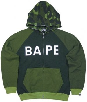 A Bathing Ape Hoody