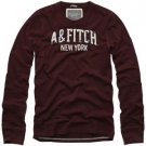 Abercrombie & Fitch Tee