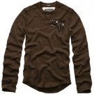 Abercrombie & Fitch Tee