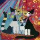We want to be together - 1000pc