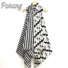 Outer Sleeveless Batik