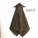 Outer Sleeveless Batik