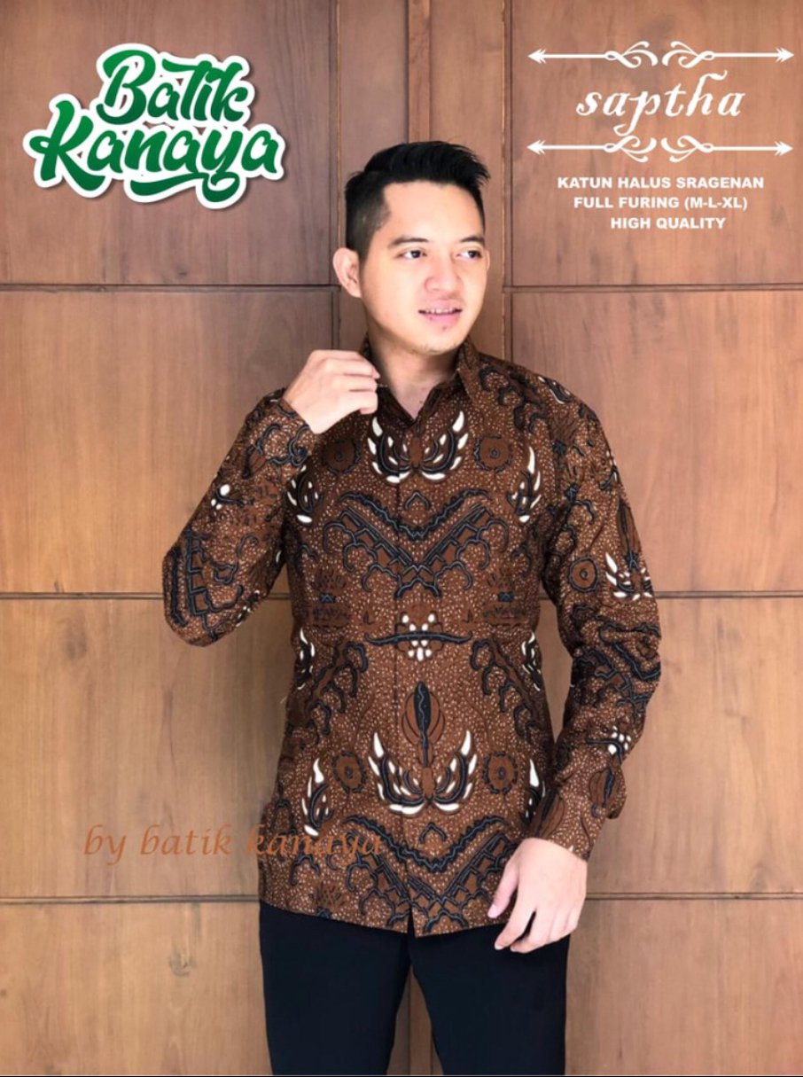 Arjuna Batik