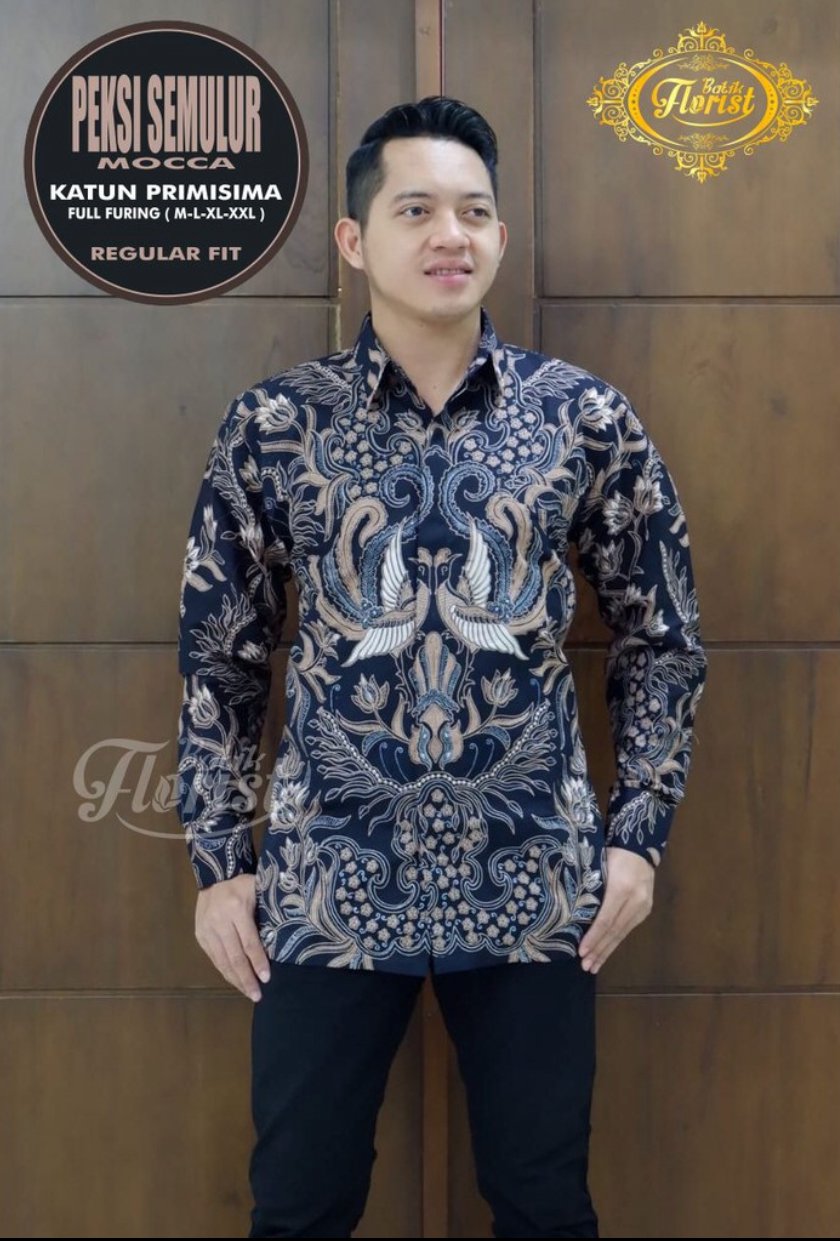 Arjuna Batik