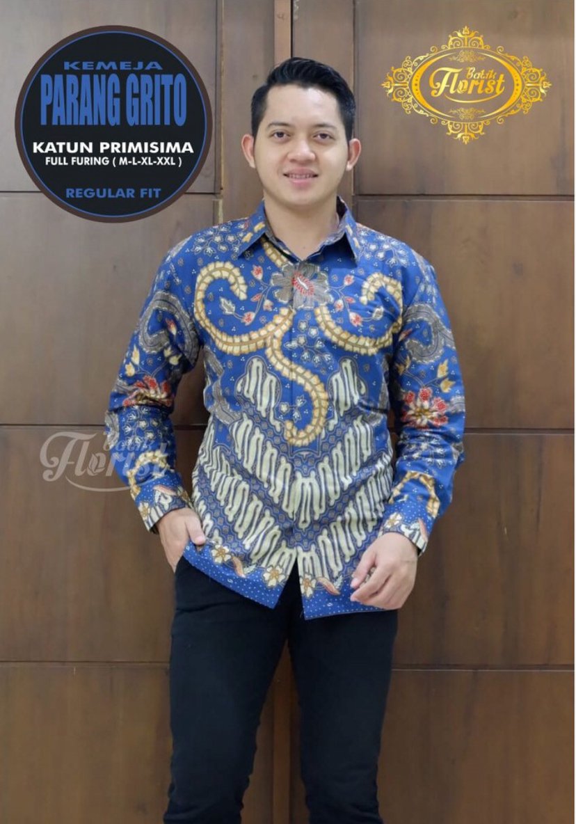 Arjuna Batik