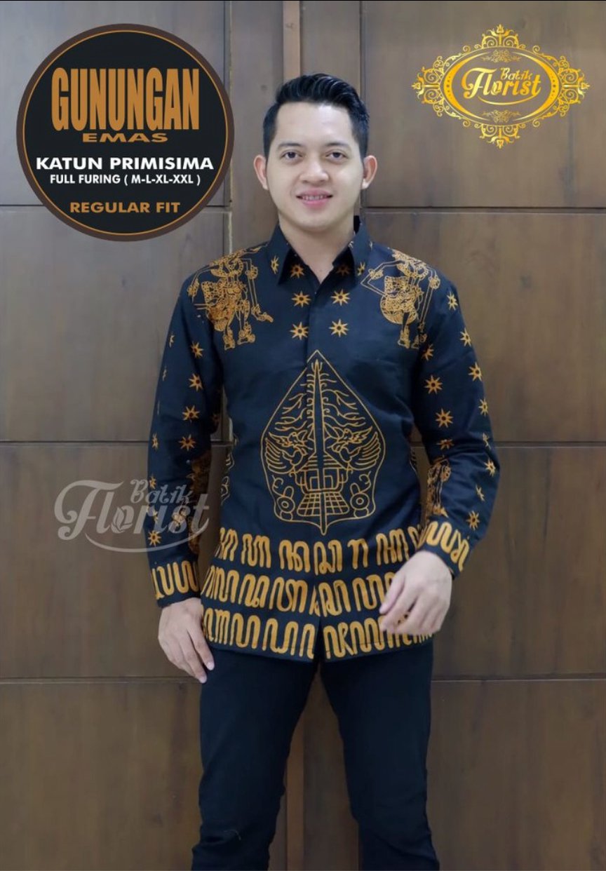 Arjuna Batik