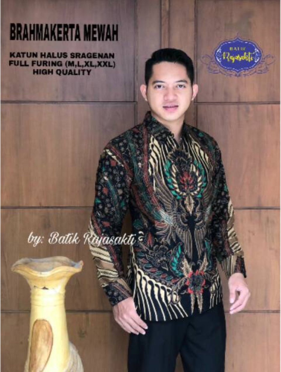 Arjuna Batik