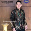 Arjuna Batik