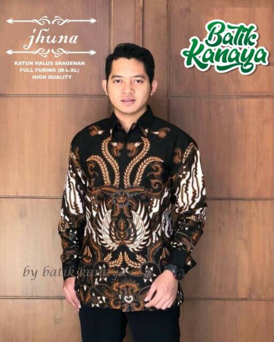 Arjuna Batik