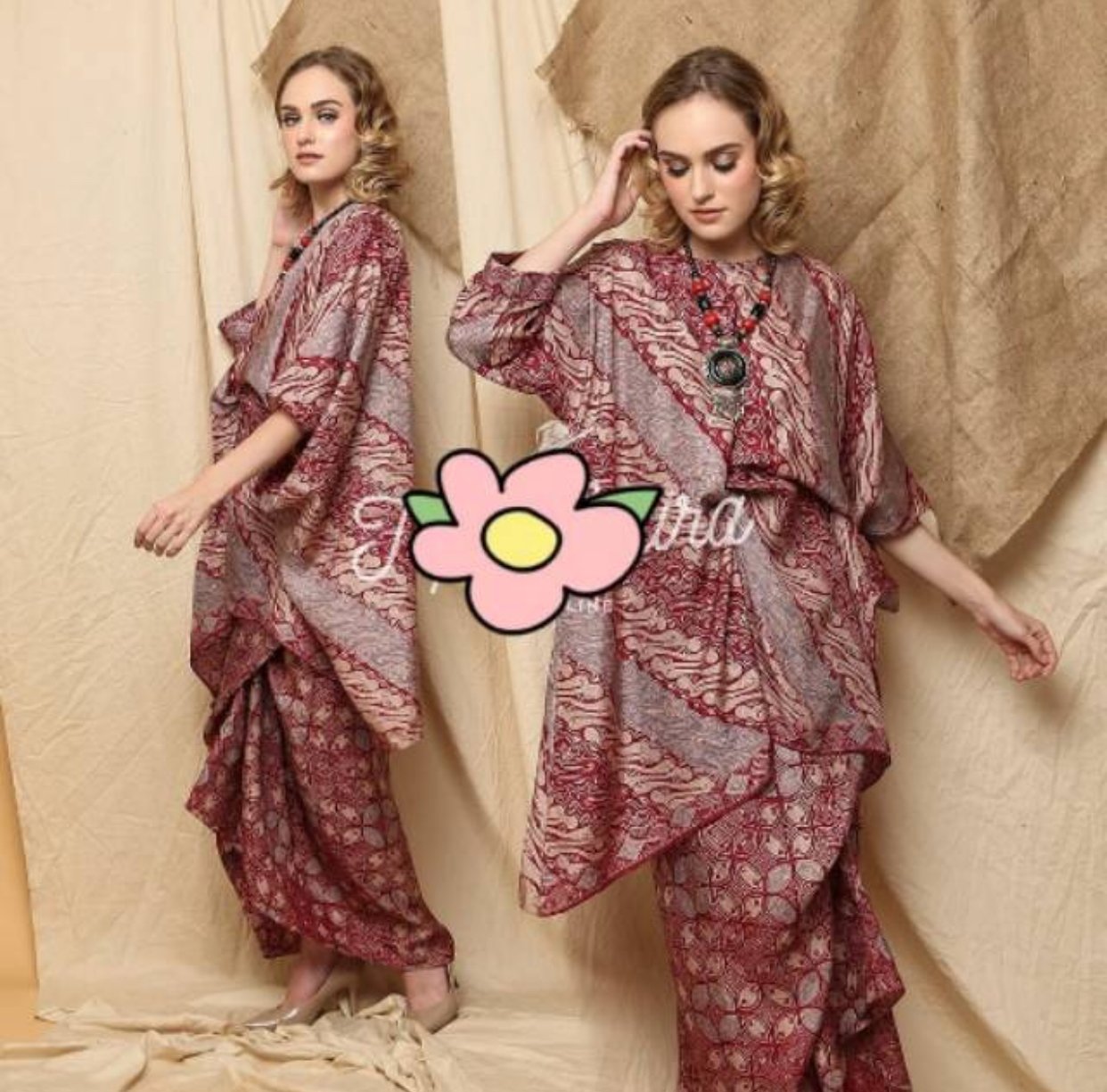 Batik Gaya
