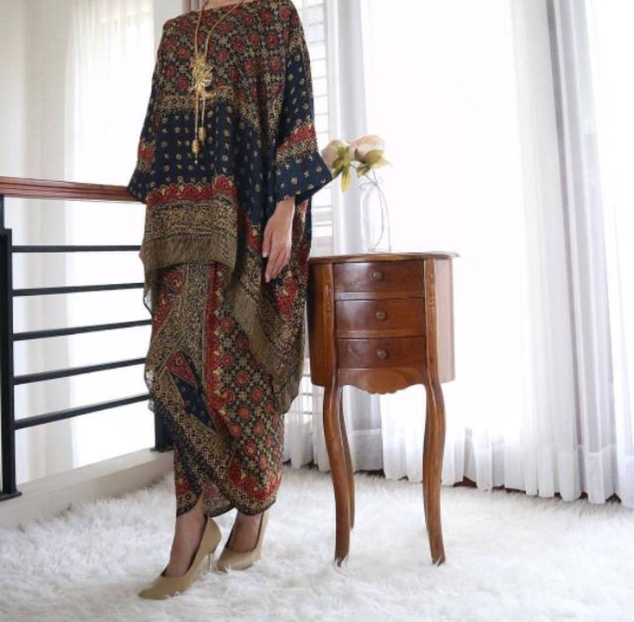 Batik Gaya