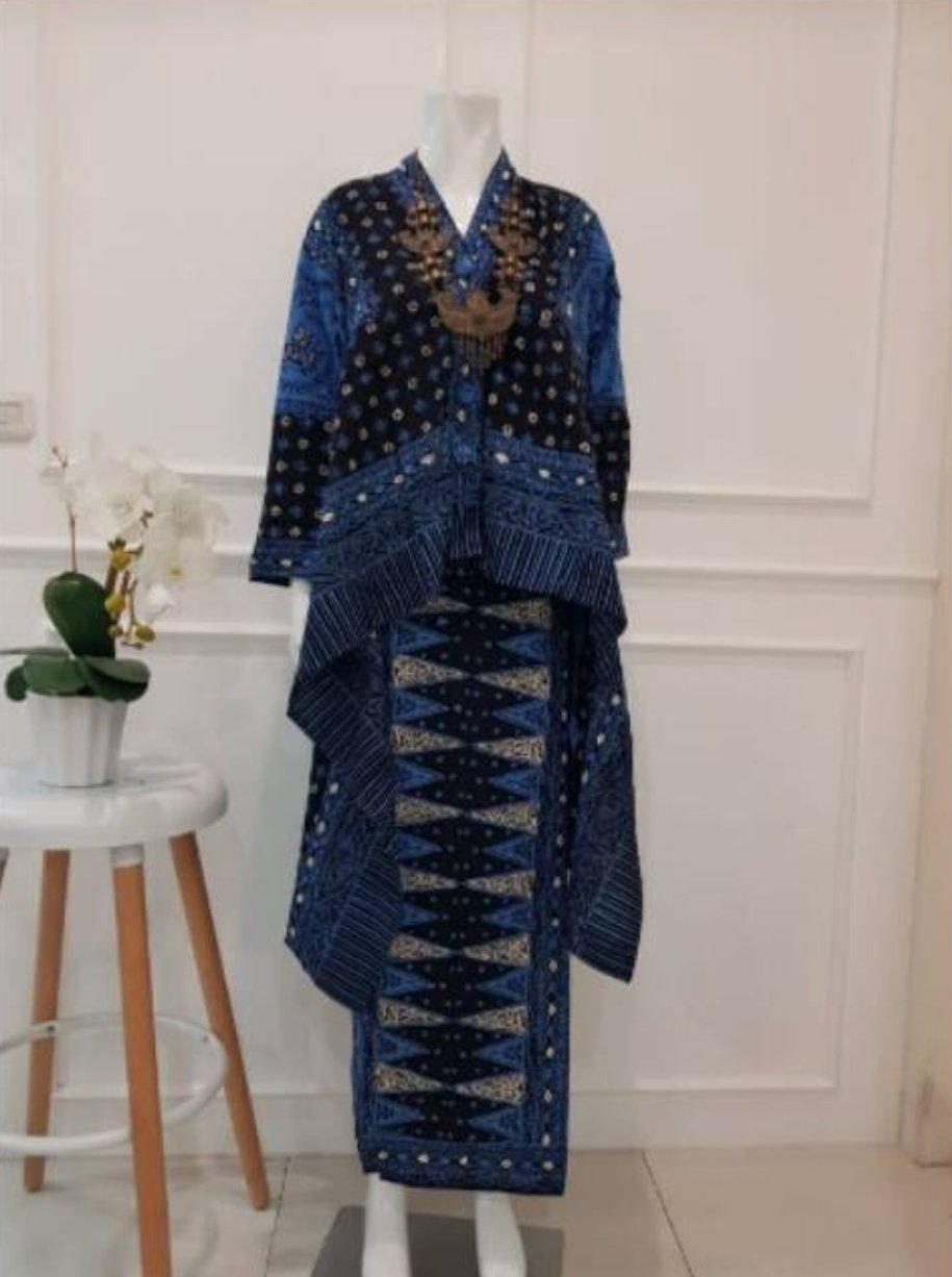 Batik Gaya