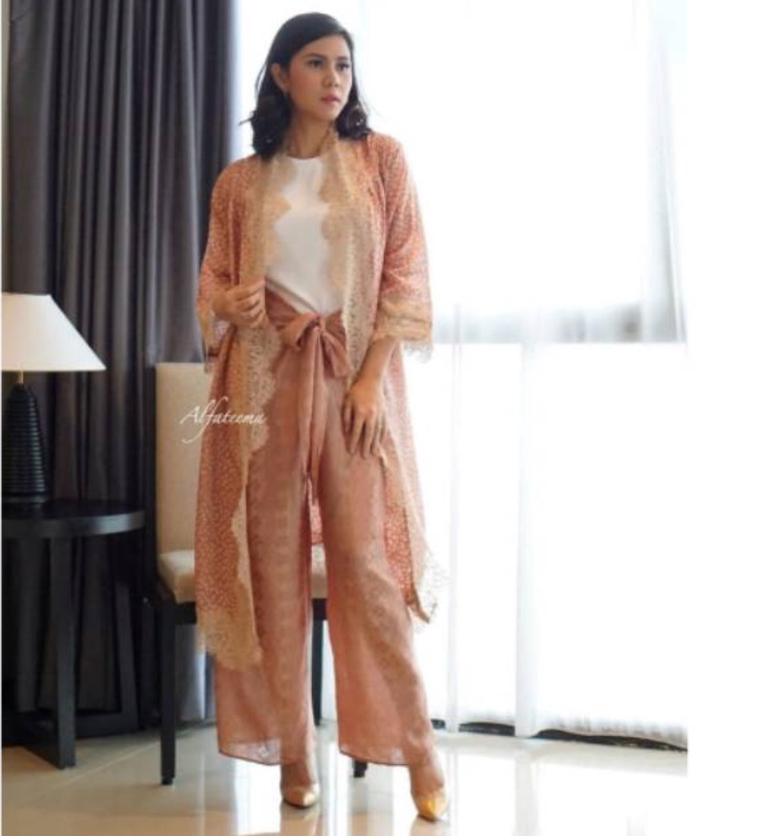 Batik Gaya