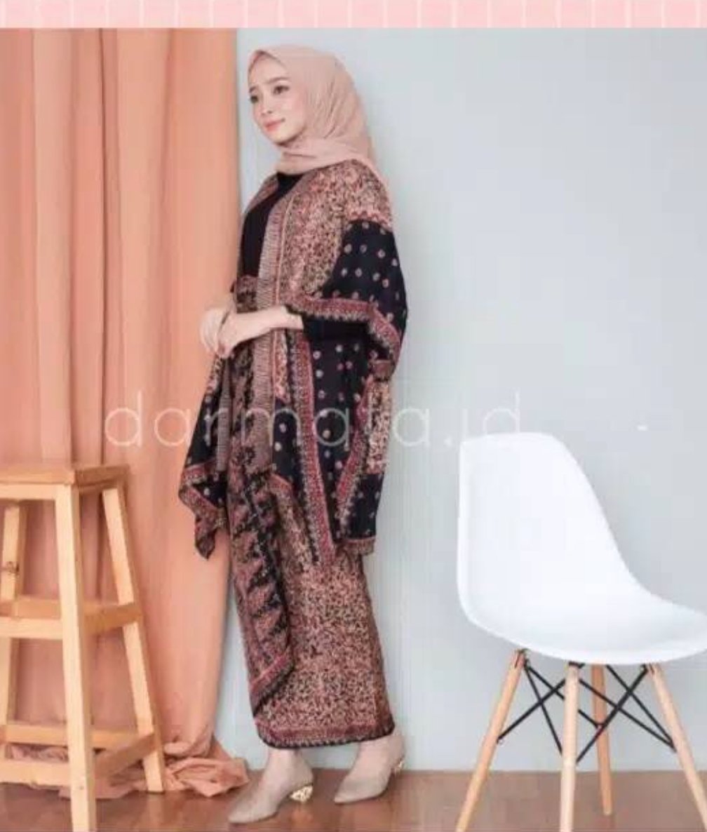 Batik Gaya