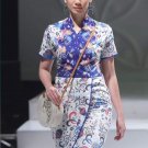 Dress Ayana Batik