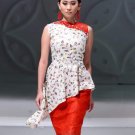 Dress Ayana Batik