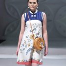 Dress Ayana Batik