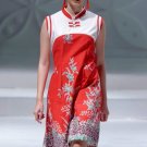 Dress Ayana Batik