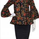 Blezer Batik Arimbi