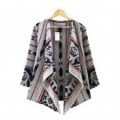 Outwear aira handwovend