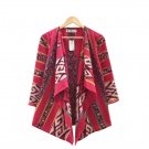 Outwear aira handwovend