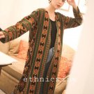 Long Outwear aira handwovend